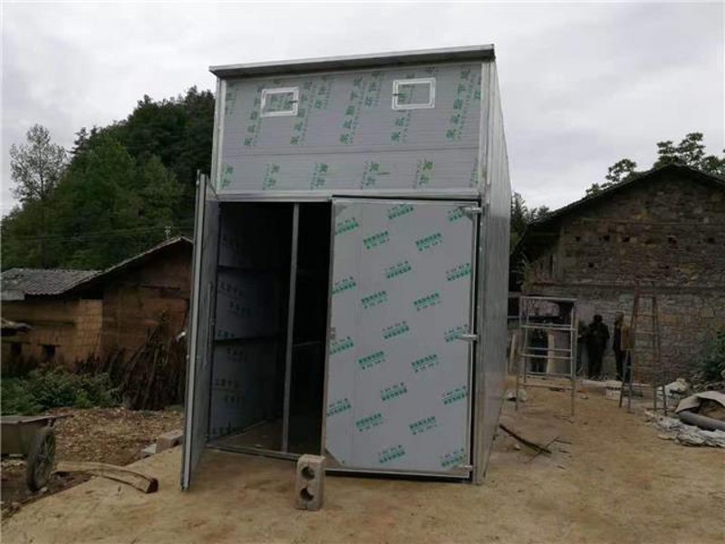 官渡区普通机械行业动态：迈向智能制造新时代